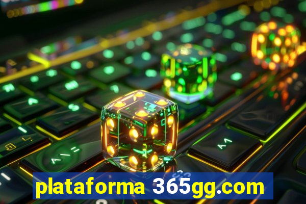 plataforma 365gg.com